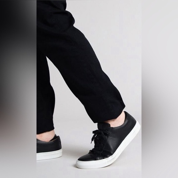 Good Counsel Men's Plus Size 46x30 Malone Stretch Jean Straight Leg Black NWT - Picture 10 of 10